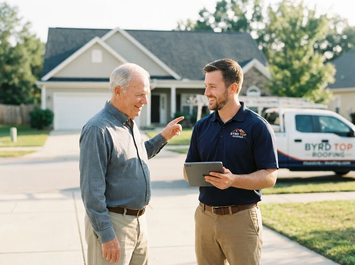 Roofing Ochelata, OK FAQs